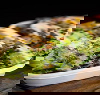 Zambrero Spearwood - Hamilton Hill - Restaurants Sydney