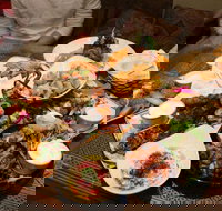 Zenobia - Restaurants Sydney