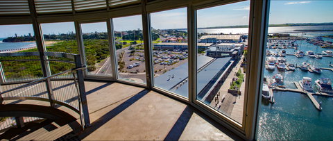 360Q - Restaurants Sydney 1