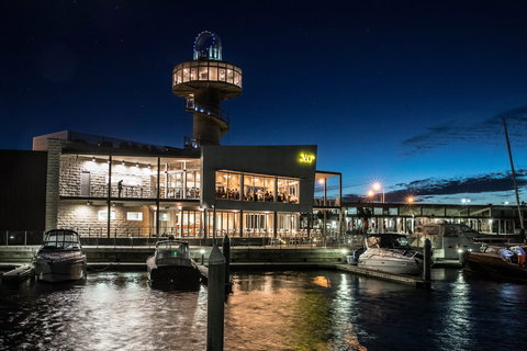 360Q - Restaurants Sydney 2