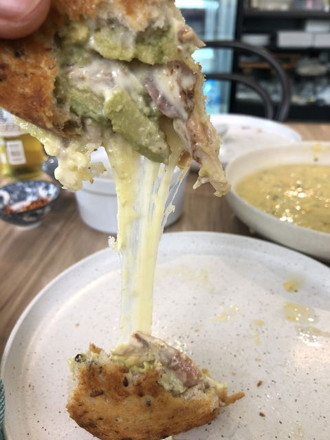 99% - Restaurants Sydney 0