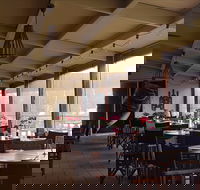 Angas Plains Wines Cellar Door - Restaurants Sydney