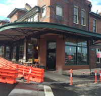 Argyle Caf - Restaurants Sydney