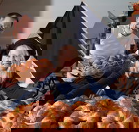 Artisan Baker - So French So Fresh - Restaurants Sydney