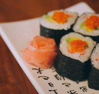 Aya Sushi - Restaurants Sydney