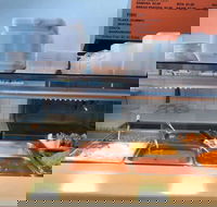 Barry Road Indian Takeaway Fish  Chips - Restaurants Sydney