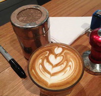 Beco  Bungan Cafe - Mona Vale - Restaurants Sydney