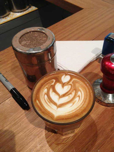Beco @ Bungan Cafe - Mona Vale - Restaurants Sydney 0