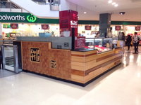 Bento Sushi - Broadbeach