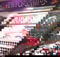 Big Chief Burgers - Restaurants Sydney