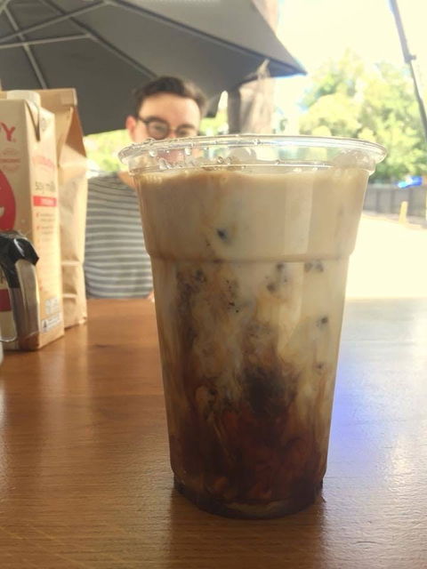 Black Rabbit Coffee - Restaurants Sydney 0
