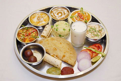 Bombay Bliss - Springfield - Restaurants Sydney 0