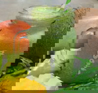 Boost Juice - Southport