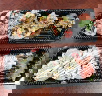 Boom Sushi - Restaurants Sydney