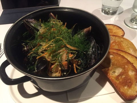 Botanica Cuisine By Dag Demarkow & Co - Restaurants Sydney 0