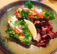 Caffiend - Restaurants Sydney