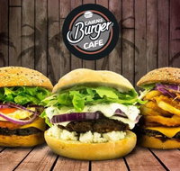 Cairns Burger Cafe - Restaurants Sydney