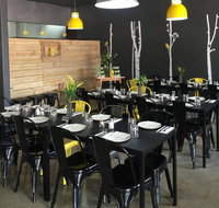 Cantina 61 - Restaurants Sydney
