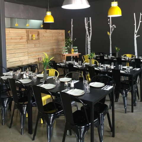 Cantina 61 - Restaurants Sydney 0