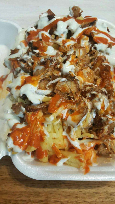 Central Kebabz - Restaurants Sydney 0