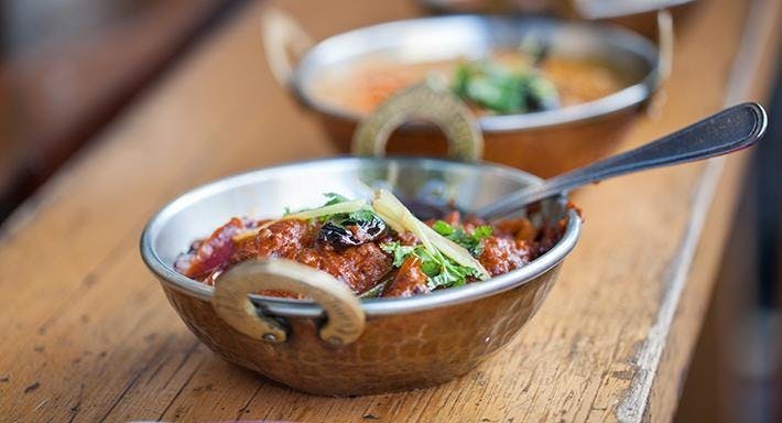 Dandenong Ranges VIC Restaurants Sydney