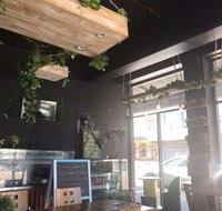 Chim Cham Cafe - Restaurants Sydney