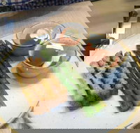 Coast Cafe - Restaurants Sydney