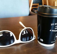 Coffee Club - Restaurants Sydney
