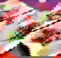 Coffee Barn Bistro and Bar - Restaurants Sydney