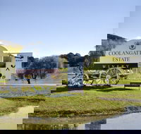 Coolangatta Estate Winery - Restaurants Sydney