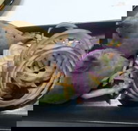 Dark Horse - Restaurants Sydney