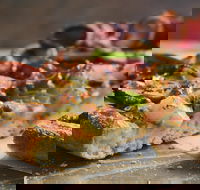 Domino's - Lyndhurst - Restaurants Sydney