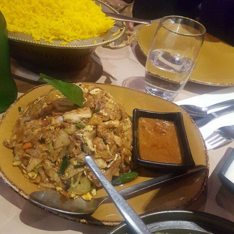  Restaurants Sydney