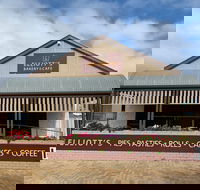 Elliott's Bakery  Cafe - Restaurants Sydney