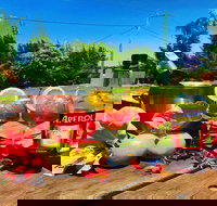 Emerson's on main - Restaurants Sydney