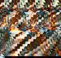 Farmer's Bakehouse - Restaurants Sydney