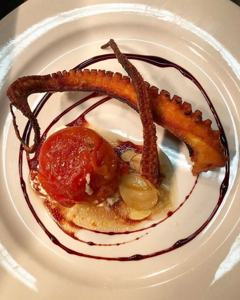 Fish Face Esperance - Restaurants Sydney 0