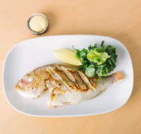 fish.dining - Restaurants Sydney