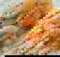 Fortune Garden Chinese Restaurant - Restaurants Sydney