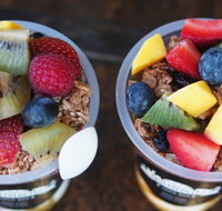 Fruitologist - Restaurants Sydney
