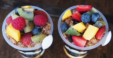Fruitologist - Restaurants Sydney 0