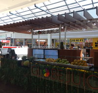 Globe Juice - Restaurants Sydney