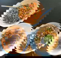 Gold Sweets - Restaurants Sydney