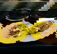 Hana Japanese Sushi Restaurant - Restaurants Sydney