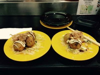 Hana Japanese Sushi Restaurant