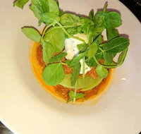 Harvey's Bar - Restaurants Sydney