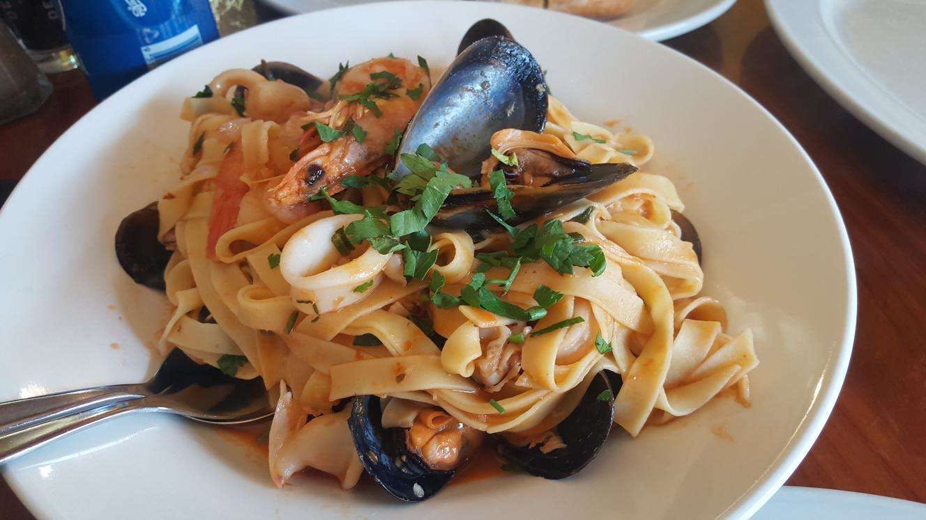 Neerim North VIC Restaurants Sydney