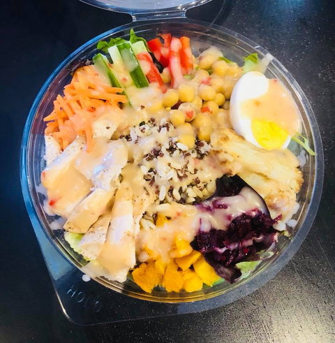 Hotel Bayview - Restaurants Sydney 0