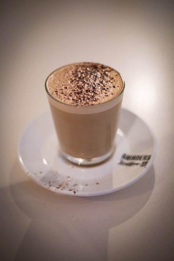 Jags Ristorante Newington