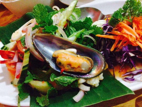 Jasmine Restaurant - Restaurants Sydney 0